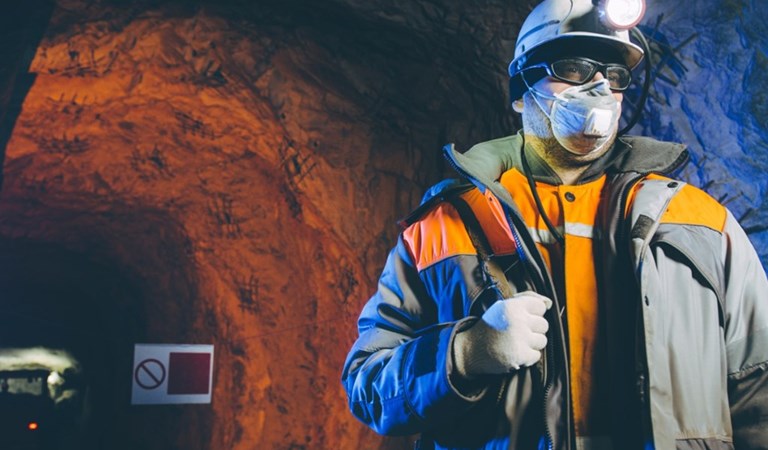 Yeraltı Maden İşyerlerinde İş Sağlığı ve Güvenliğine Yönelik Maddi Destek Devam Ediyor