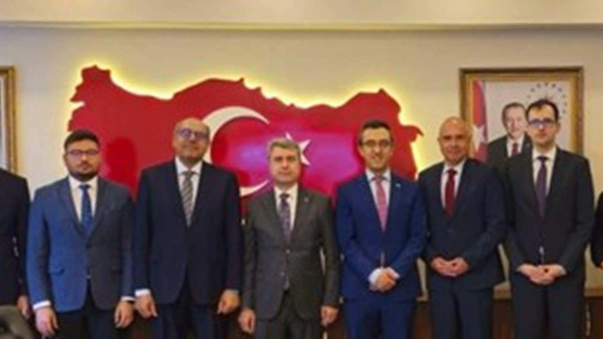 Küresel bir ortaklık olan İttifak 8.7’nin çalışma alanındaki konularda Ülkemizin yol haritası diğer ülkelere örnek teşkil edecek