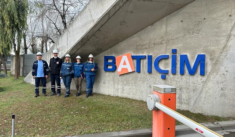Sağlıklı İşyerleri İçin İş Hijyeni Danışmanlık Faaliyetlerimiz Sahada Devam Ediyor