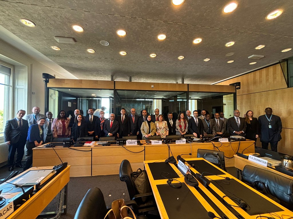 Türkiye’s Report Reviewed at the Committee Meeting on the Protection of the Rights of All Migrant Workers and Members of Their Families