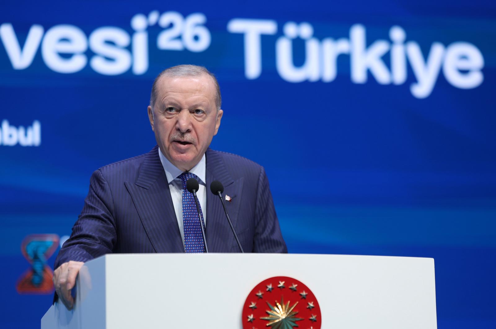 OECD 2026 Beceriler Zirvesi’nin Açılışı Gerçekleştirildi