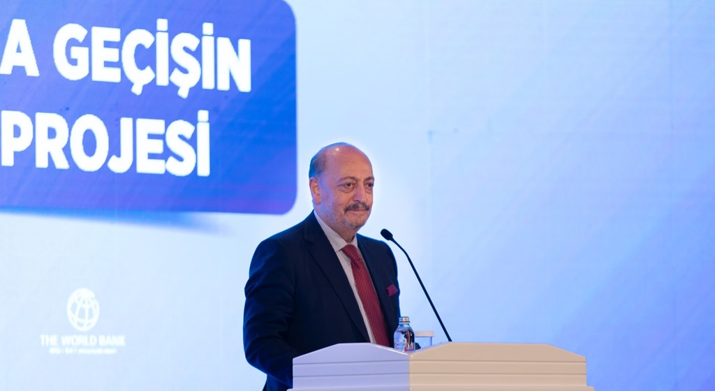 İşgücü Piyasasına Geçişin Desteklenmesi Projesi 8 İlde Başlıyor
