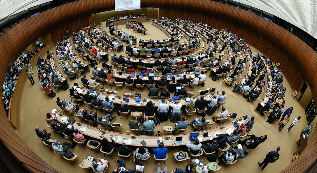The 111th International Labour Conference, organised annually by the International Labour Organization (ILO), was held in Geneva, Switzerland between 5-16 June 2023.