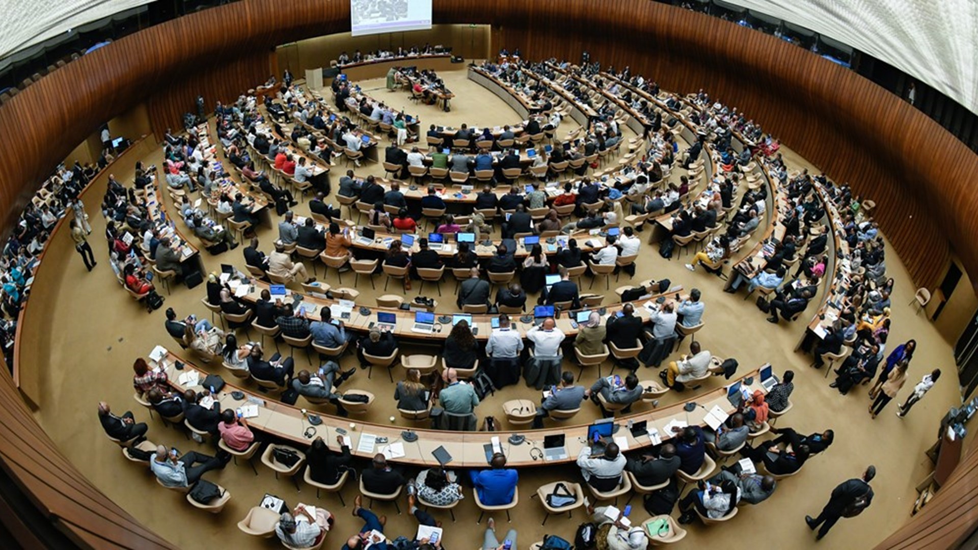 Uluslararası Çalışma Örgütü (ILO) tarafından her yıl düzenlenen Uluslararası Çalışma Konferansı’nın 111.’si 5-16 Haziran 2023 tarihleri arasında İsviçre’nin Cenevre şehrinde düzenlendi.