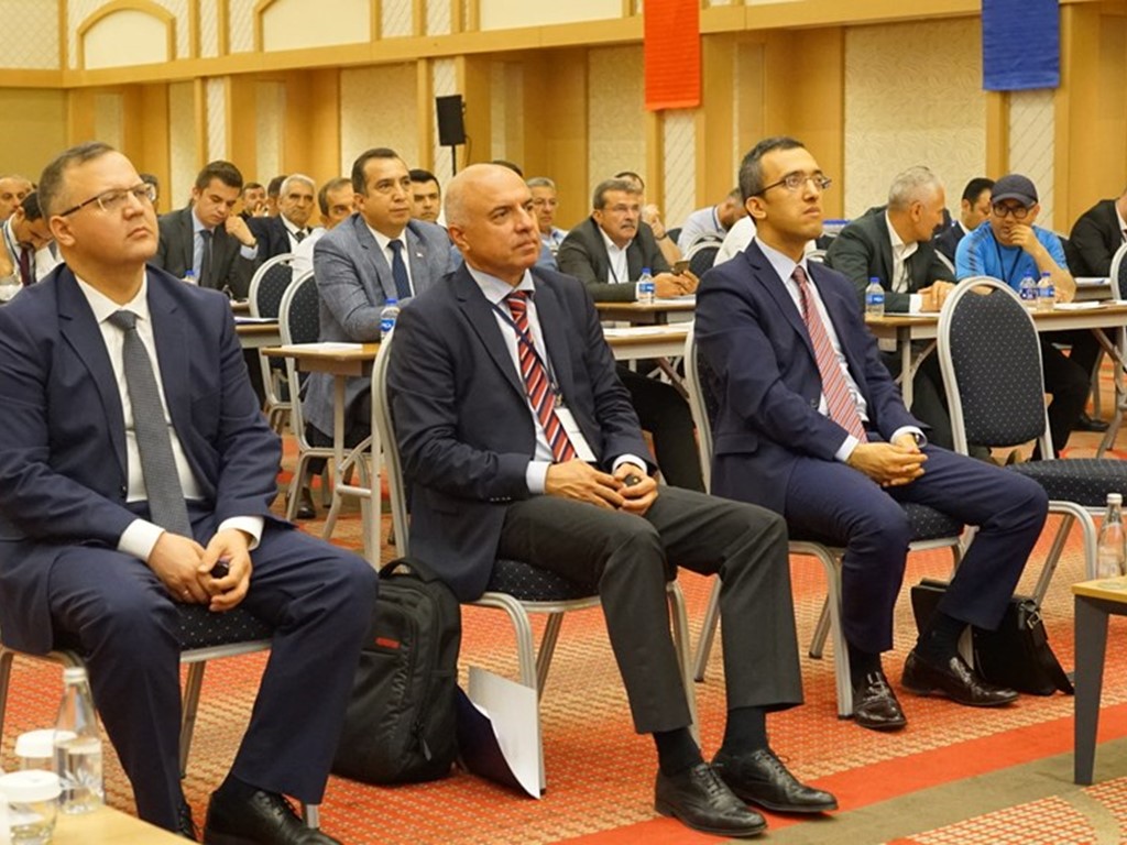 A meeting was held in Ankara to prevent child labor in seasonal agriculture and to ensure access to education.