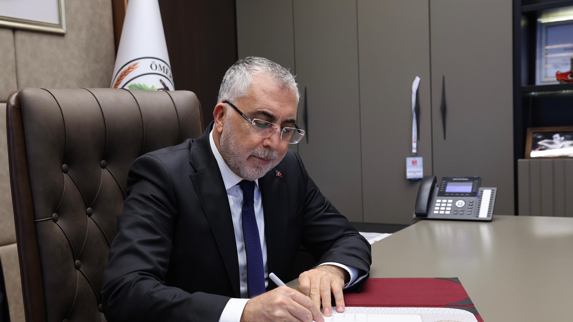 Bakan Işıkhan, Mardin Kültür Yolu Festivali’ne Katıldı