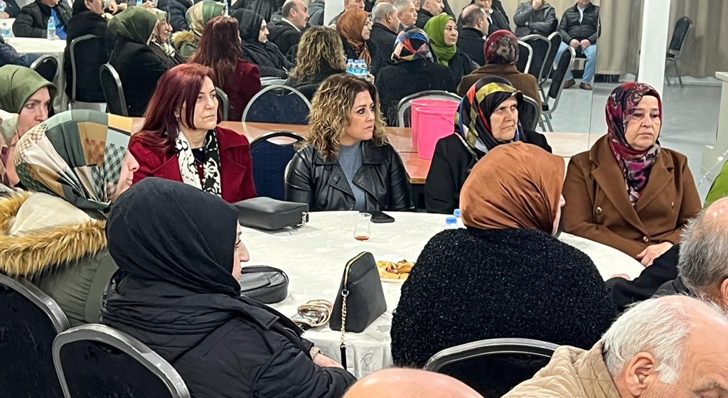 Citizen Information Meetings in Amsterdam and Utrecht