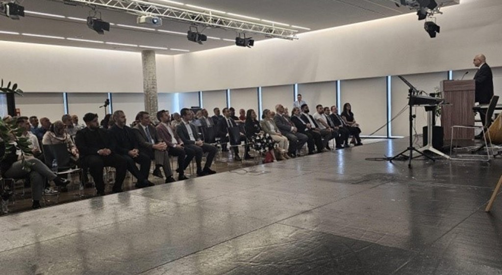 In collaboration with the Office of the Labour and Social Security Attaché in Salzburg, the Consulate General of Salzburg and Turkish Associations active in the region, a commemoration ceremony was held on 11 May 2024 to mark the 60th anniversary of the Labour Force Agreement, which was signed between Türkiye and Austria on 15 May 1964.