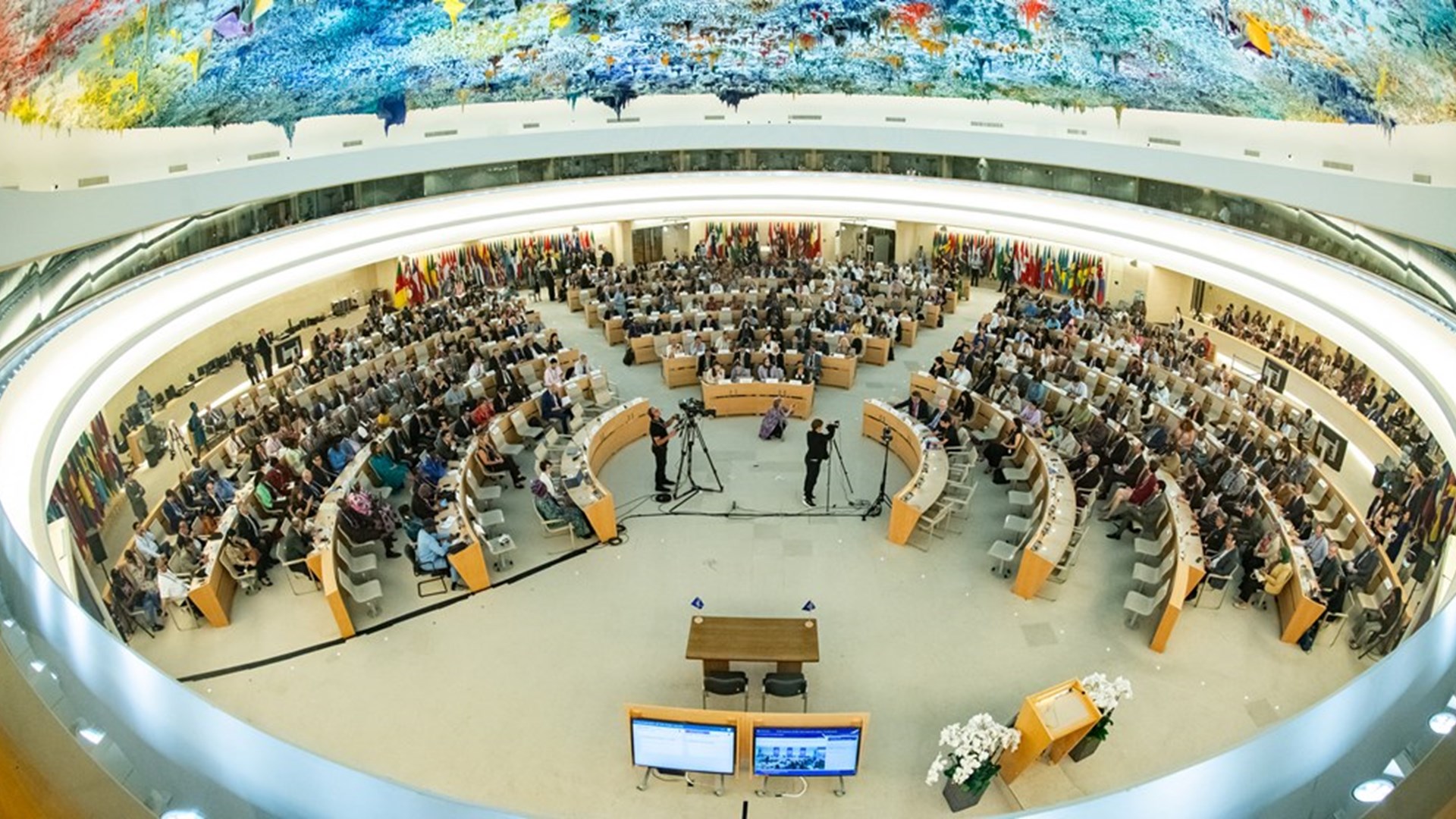 Uluslararası Çalışma Örgütü (ILO) tarafından her yıl düzenlenen Uluslararası Çalışma Konferansı’nın 111.’si 5-16 Haziran 2023 tarihleri arasında İsviçre’nin Cenevre şehrinde düzenlendi.