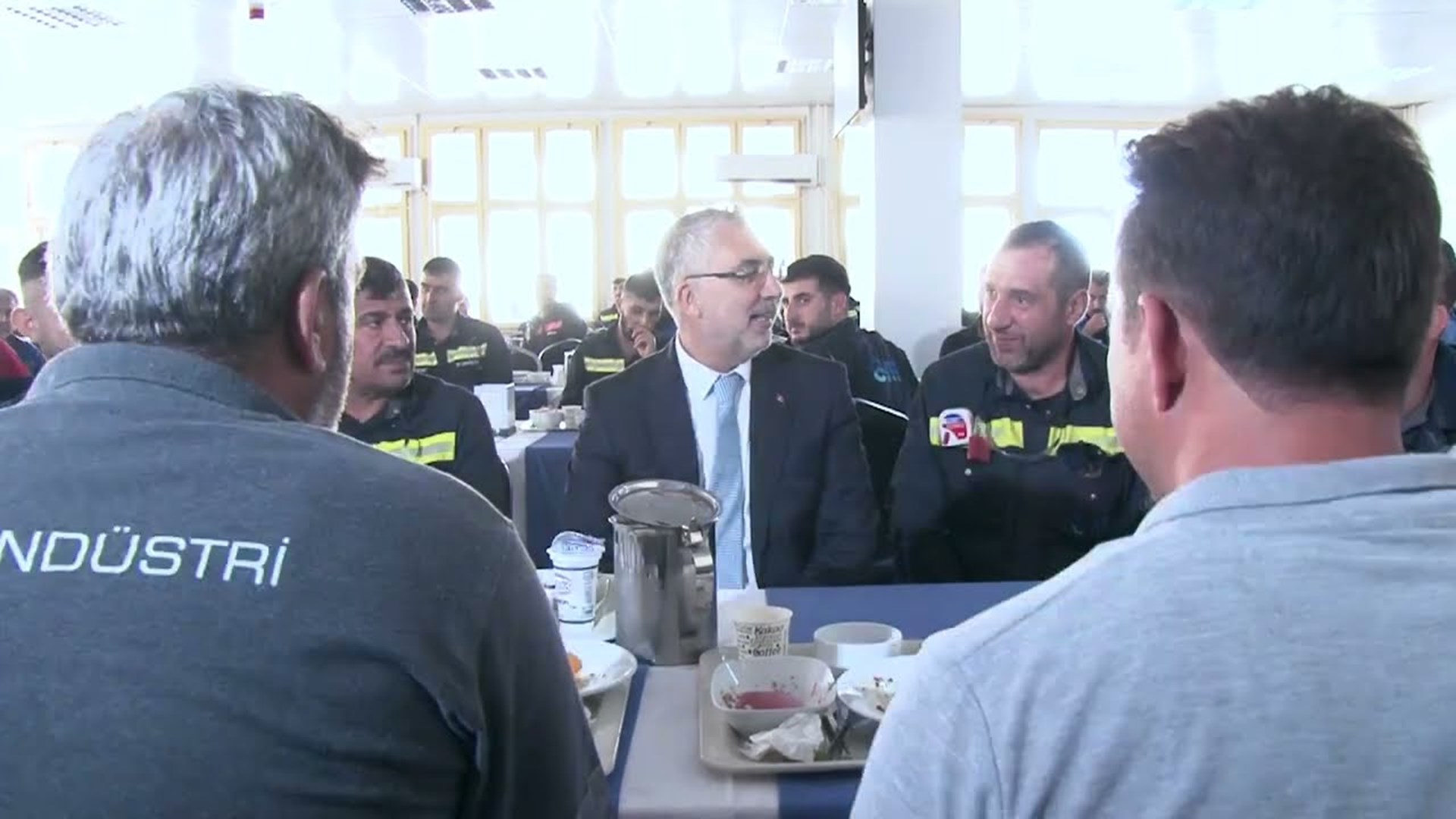 27 Haziran 2023 Mardin Programı