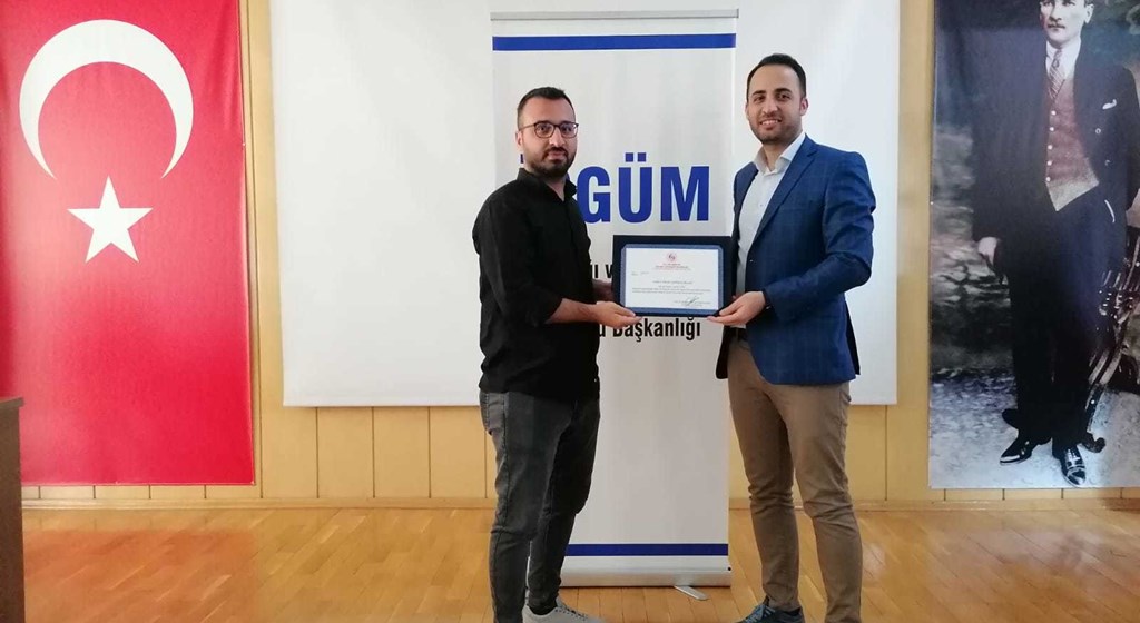 Asbest Söküm Uzmanlığı Eğitimi Almış İş Güvenliği Uzman Sayısı 784 'e Yükseldi.