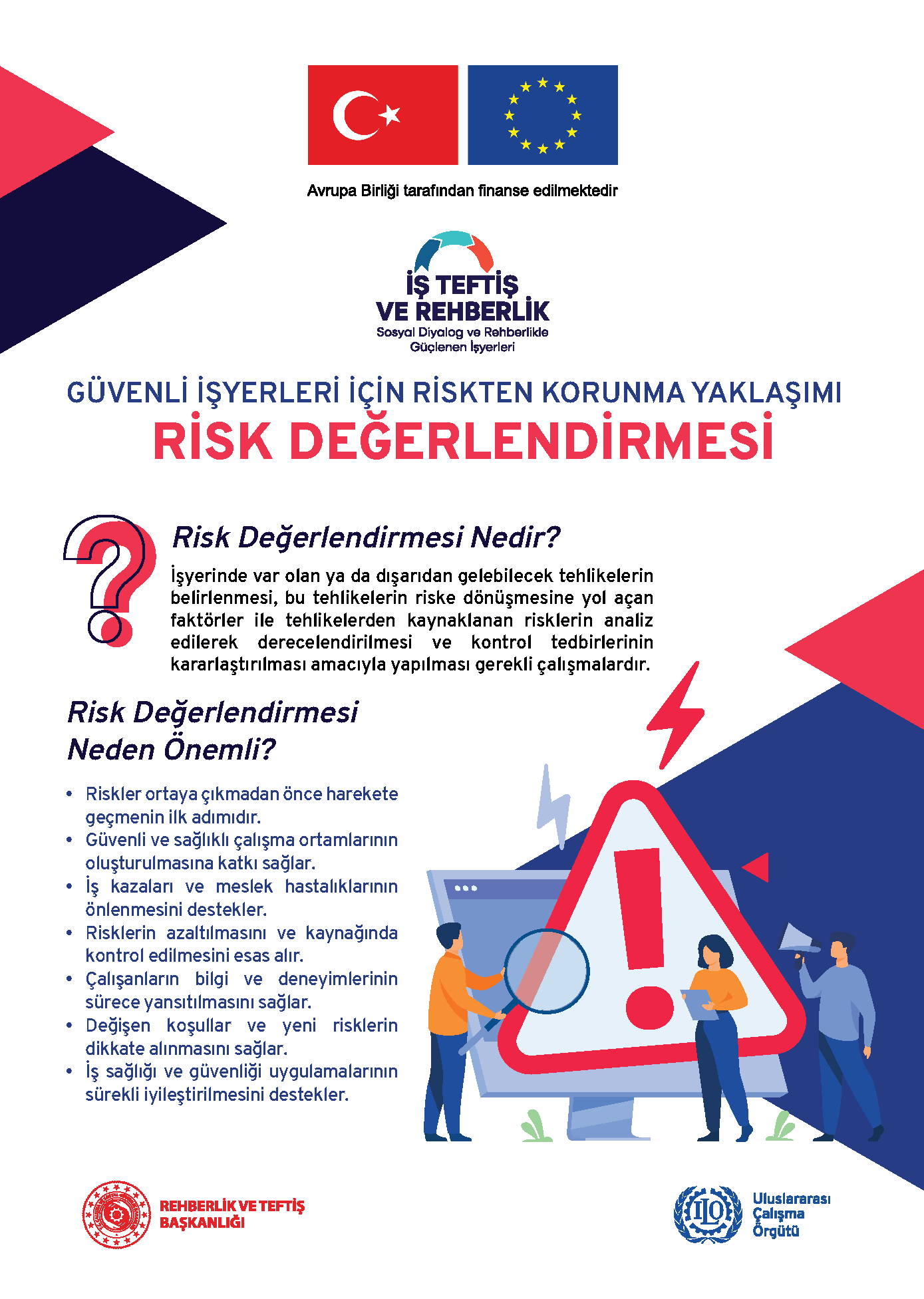Risk Değerlendirmesi