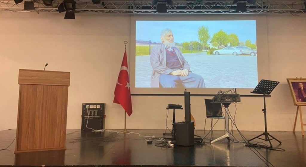 In collaboration with the Office of the Labour and Social Security Attaché in Salzburg, the Consulate General of Salzburg and Turkish Associations active in the region, a commemoration ceremony was held on 11 May 2024 to mark the 60th anniversary of the Labour Force Agreement, which was signed between Türkiye and Austria on 15 May 1964.