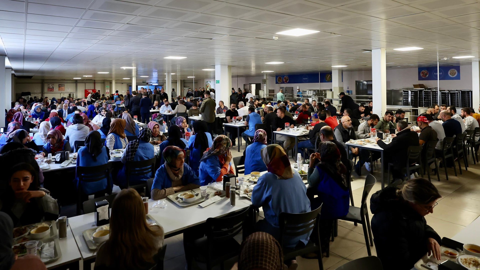 Bakan Işıkhan, Aksaray’da Ziyaretlerde Bulundu