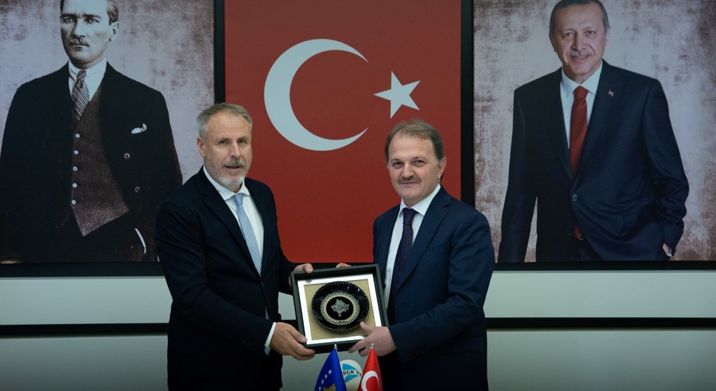 Ülkemiz ile Kosova arasında Sosyal Güvenlik Anlaşması akdedilmesine yönelik müzakerelerin ikinci turu, 22-24 Ekim 2024 tarihleri arasında Ankara’da gerçekleştirildi.