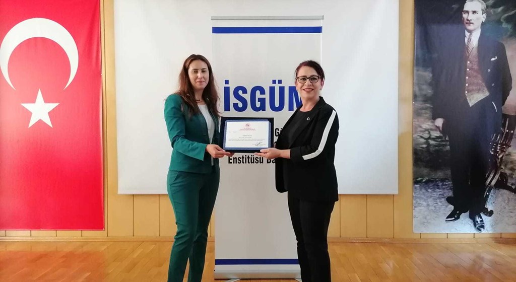 Asbest Söküm Uzmanlığı Eğitimi Almış İş Güvenliği Uzman Sayısı 784 'e Yükseldi.