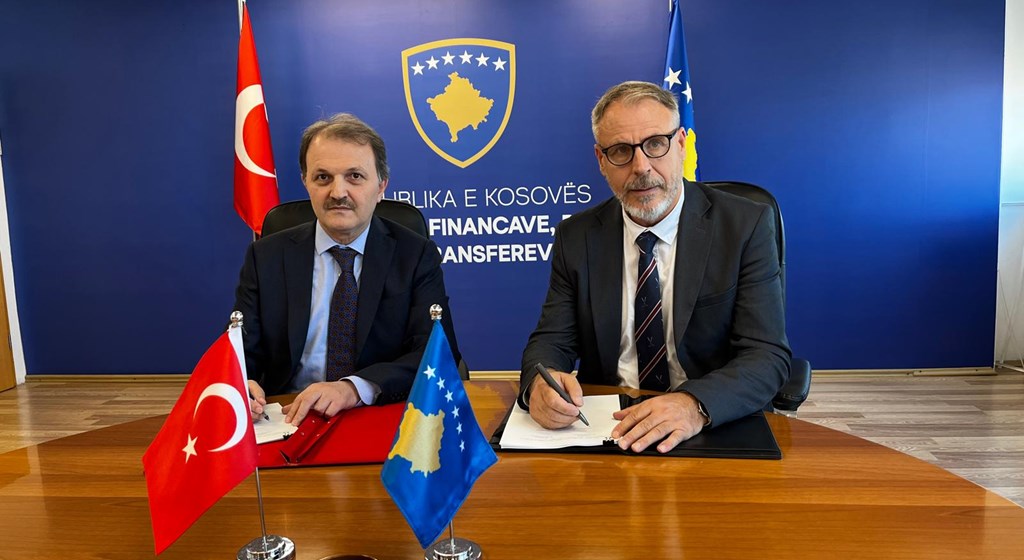 The first round of negotiations to conclude a Social Security Agreement between Türkiye and Kosovo was held in Pristina between 4 and 6 June 2024.