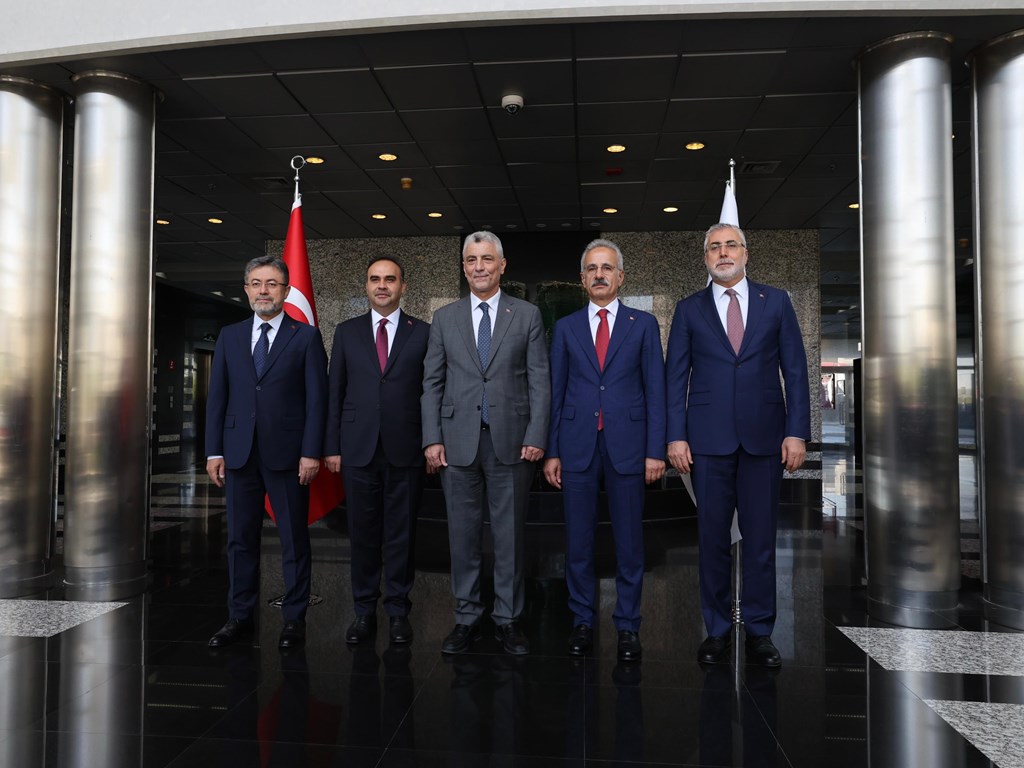 Bakan Işıkhan, “Ürün Güvenliği Konferansı”na Katıldı