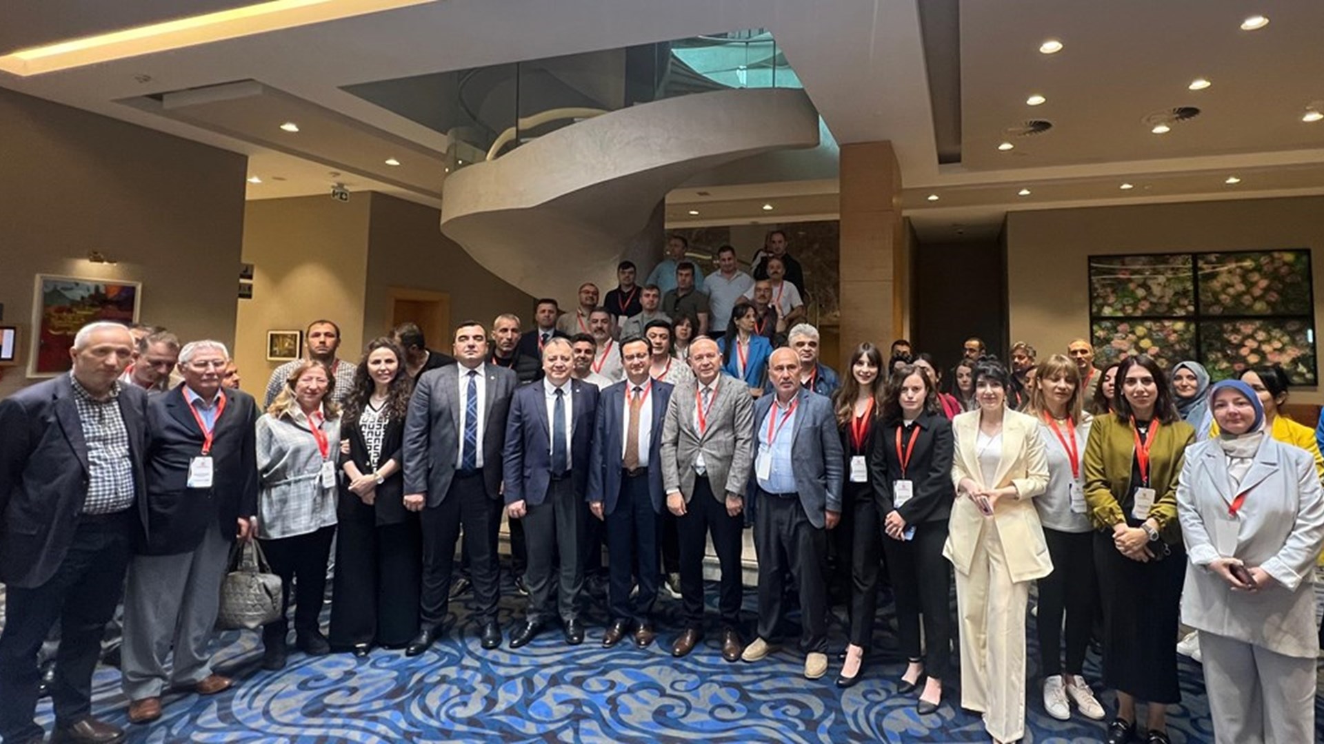 Eğitimde, Sendikalar Ve Toplu İş Sözleşmesi Kanunu Kapsamında Yürütülen Arabuluculuk İşlemlerinin İyi İşleyen Ve Aksayan Yönleri Ele Alındı