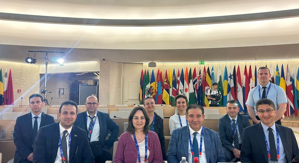 The 111th International Labour Conference, organised annually by the International Labour Organization (ILO), was held in Geneva, Switzerland between 5-16 June 2023.