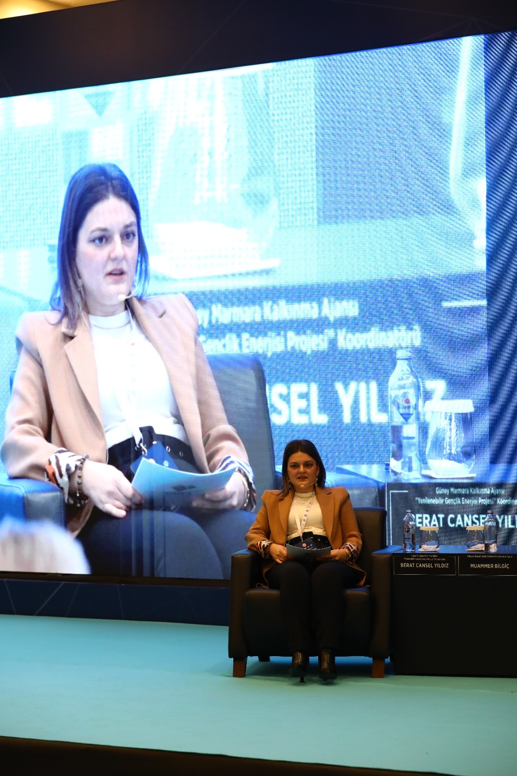 On the occasion of 20th February, World Social Justice Day, the "Forum on Social Justice in Working Life in the Framework of Digitalisation and Green Transformation" was held with broad participation, under the leadership of our Ministry and as part of the Global Social Justice Coalition. 