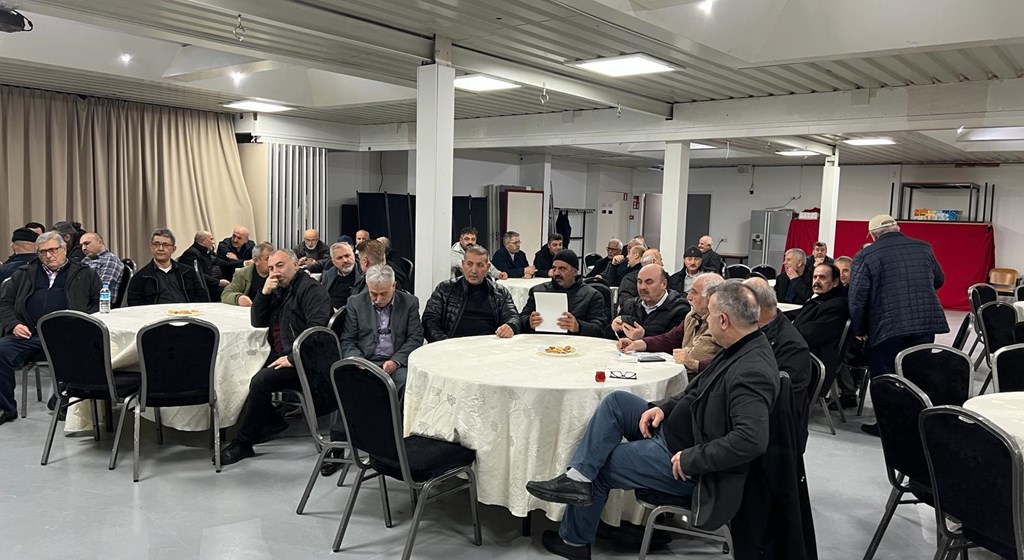 Citizen Information Meetings in Amsterdam and Utrecht