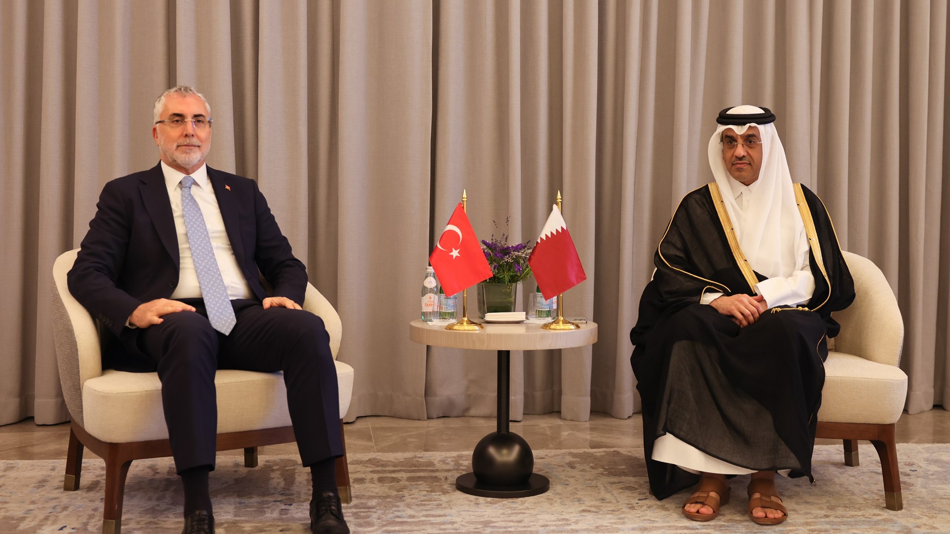 Bakan Işıkhan, İslam İşbirliği Teşkilatı Çalışma Bakanları 6. İslam Konferansı’na Katıldı