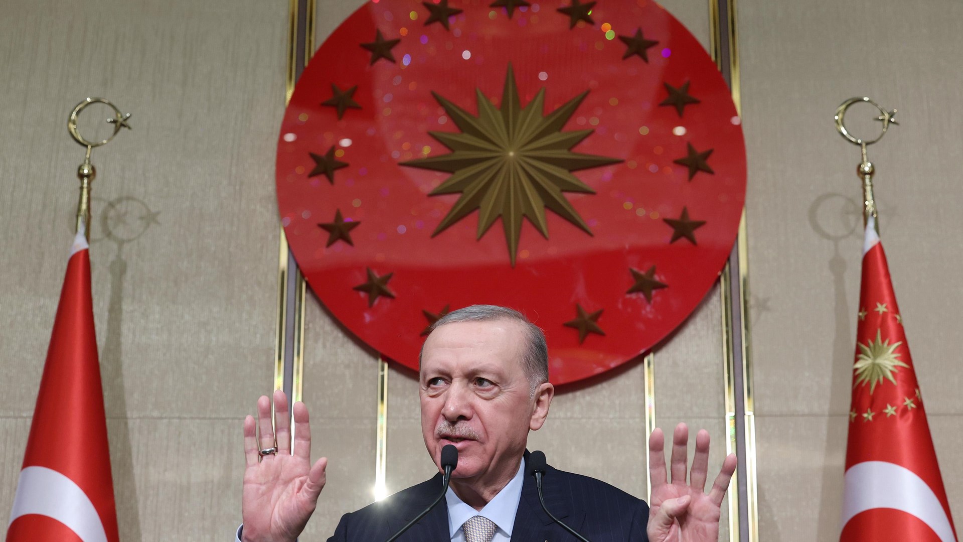 Bakan Işıkhan, 'Emekçiler ile İftar Buluşması'na Katıldı