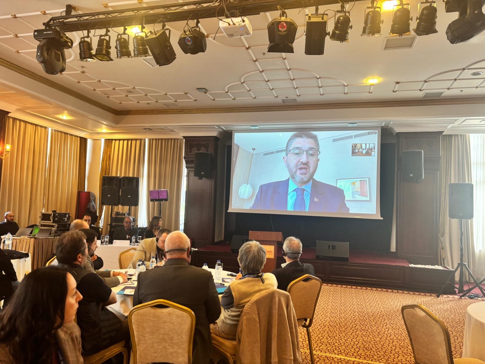 Our Directorate General Attended the Tripartite National Workshop themed “Maritime Labour Convention   (MLC, 2006)”