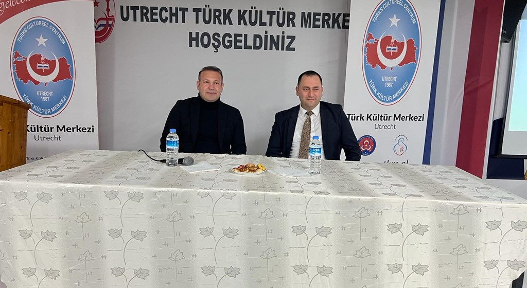 Citizen Information Meetings in Amsterdam and Utrecht