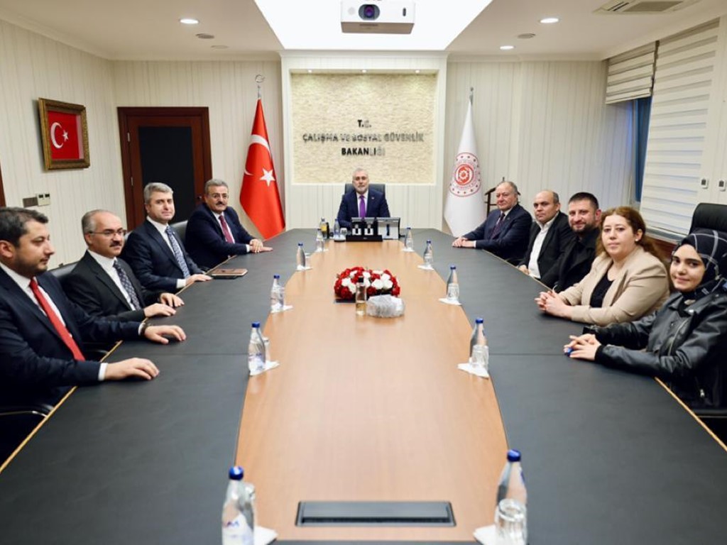 2024 Minimum Wage Determination Commission Held Its First Meeting