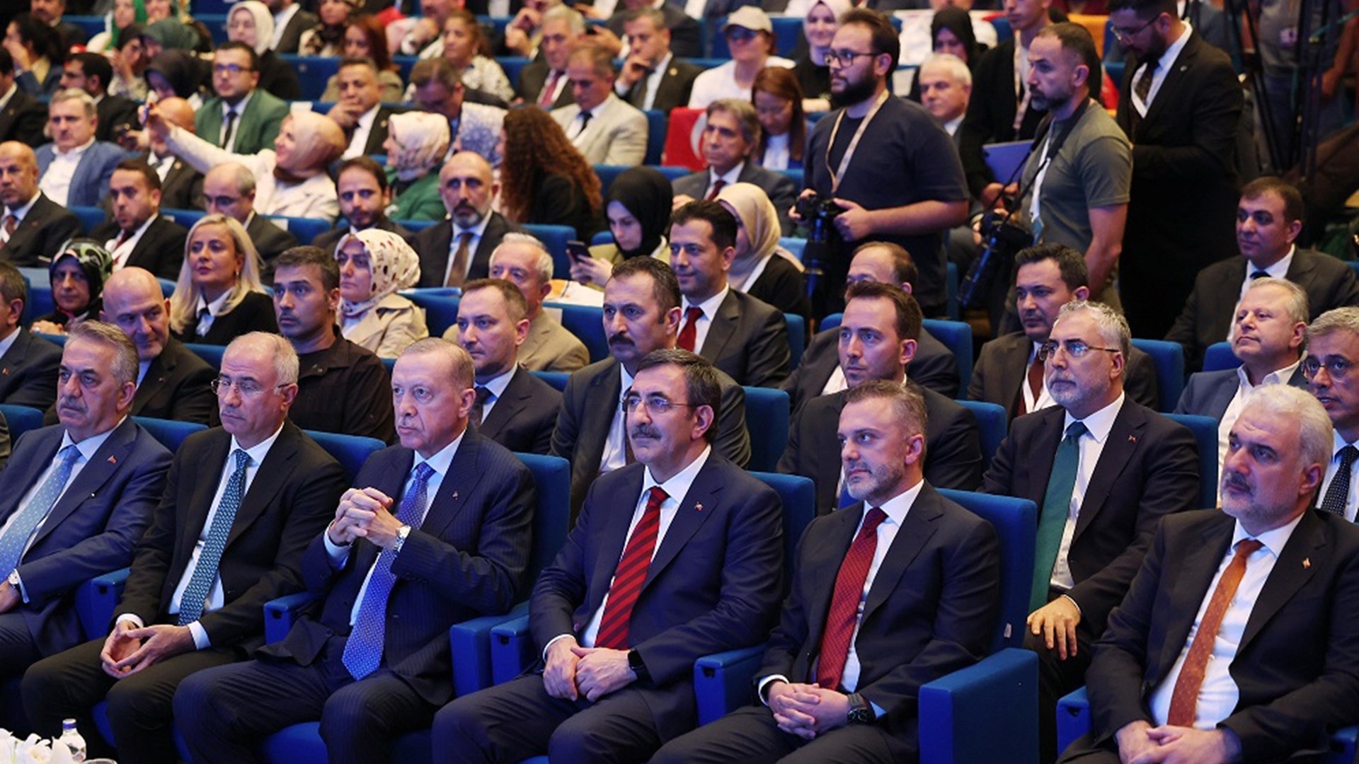 Bakan Işıkhan, İstanbul’da Ziyaretlerde Bulundu