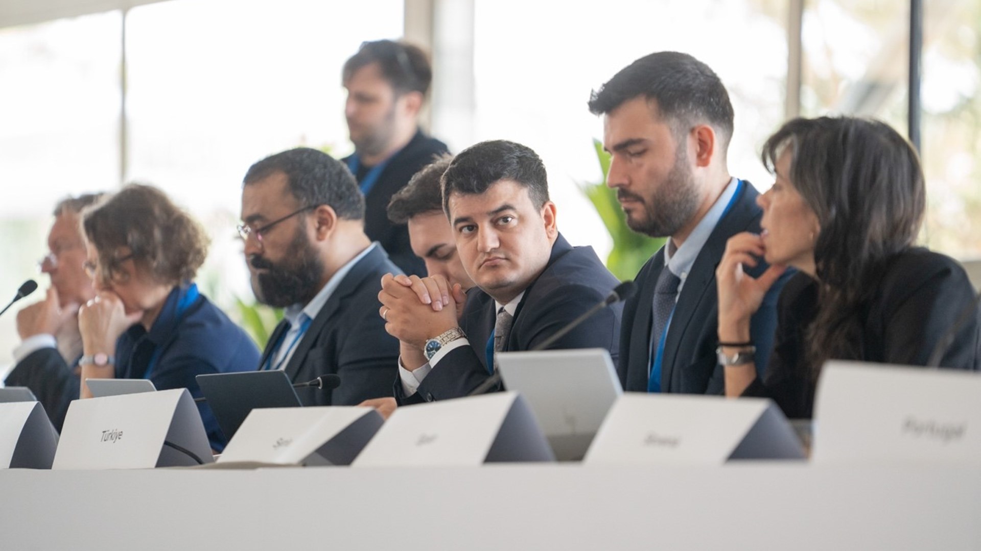 AiB Yüksek Düzeyli Politika Konferansı ve 19. Bölgesel İstihdam ve Çalışma Platformu Toplantısı Malta’da Düzenlendi