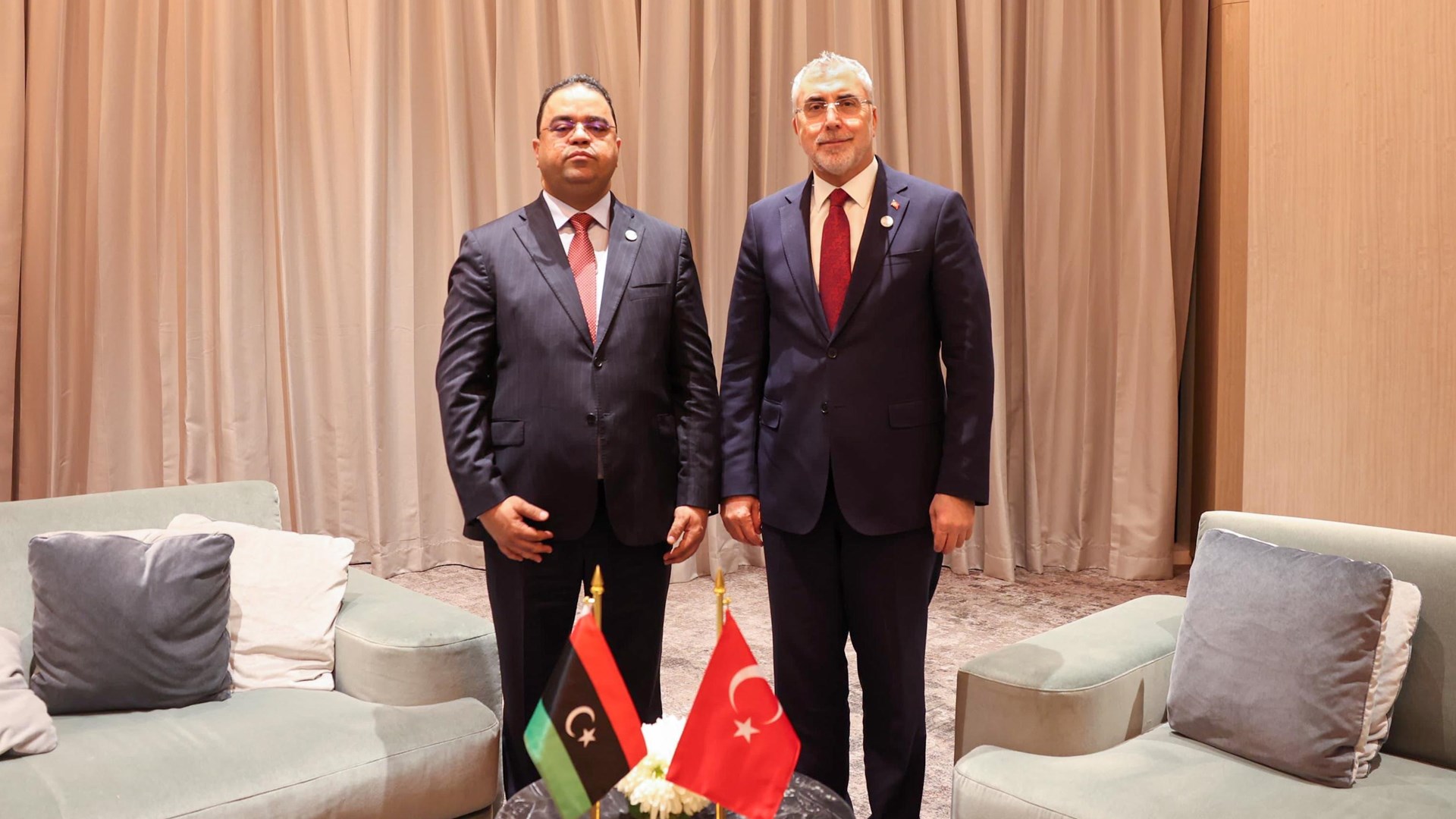 Bakan Işıkhan, İslam İşbirliği Teşkilatı Çalışma Bakanları 6. İslam Konferansı’na Katıldı