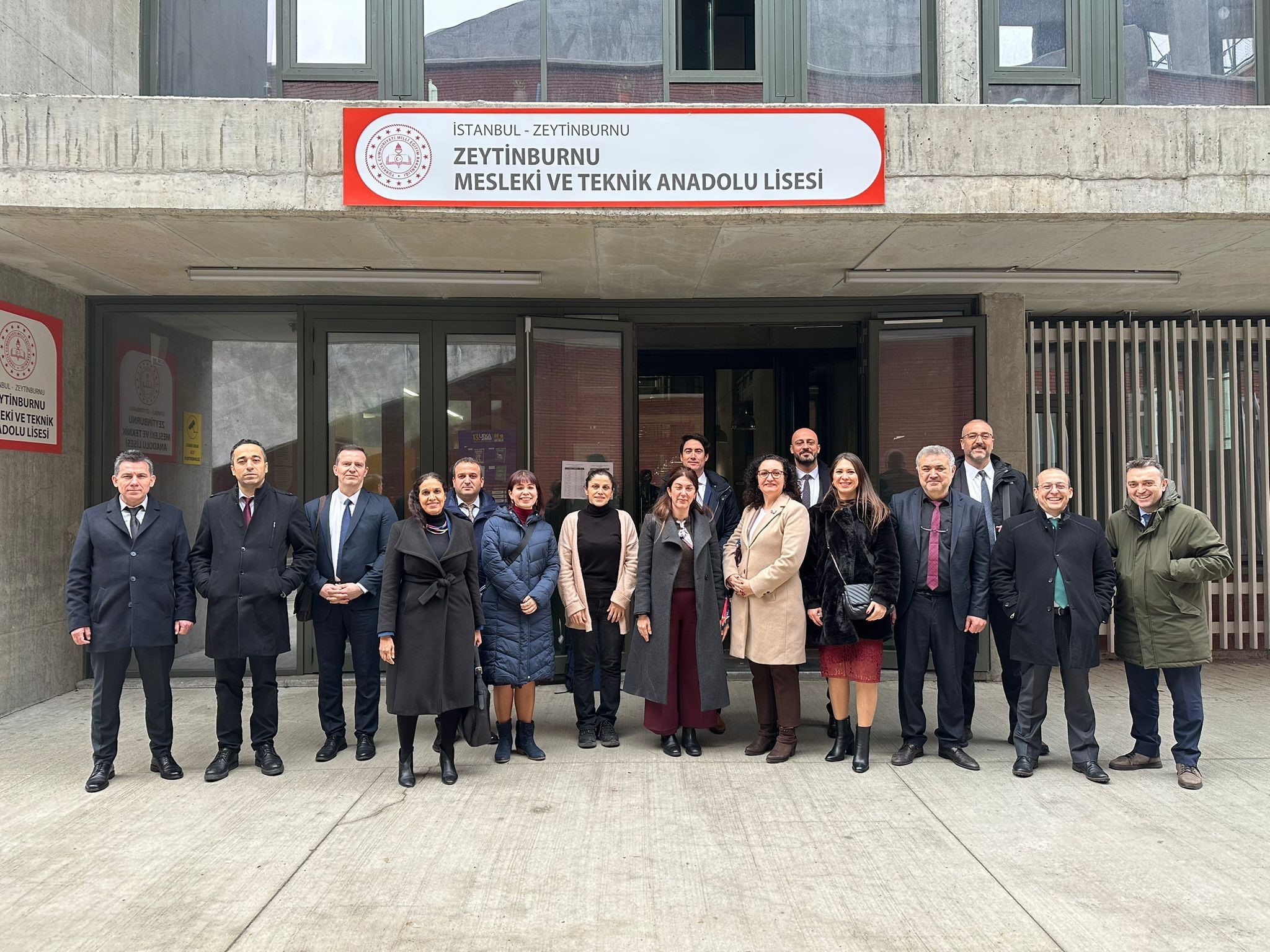 Preparations are underway for the OECD Skills Summit 2026, which will be hosted by Türkiye in İstanbul on April 27–28, 2026