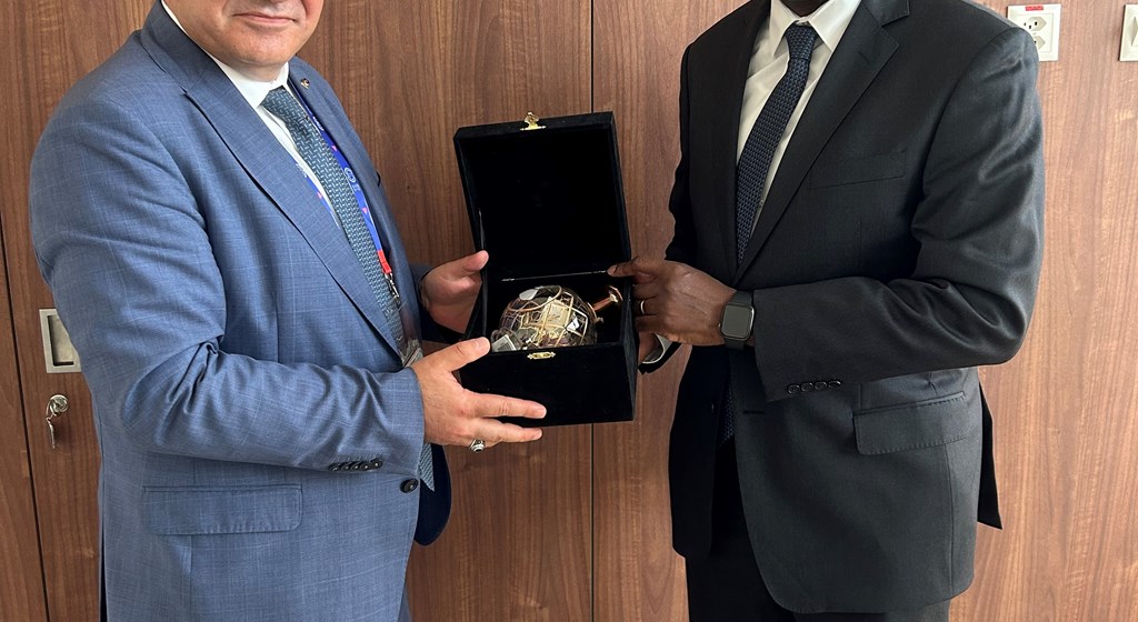 The 111th International Labour Conference, organised annually by the International Labour Organization (ILO), was held in Geneva, Switzerland between 5-16 June 2023.