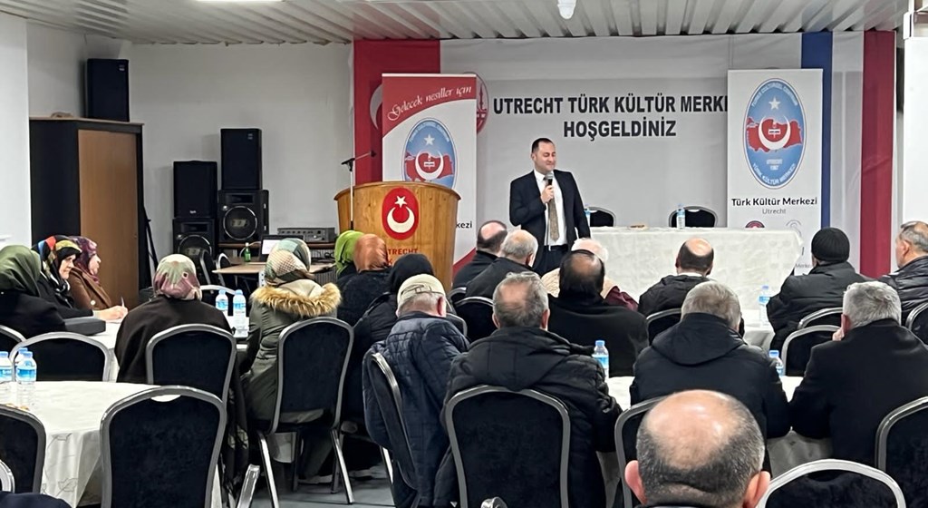 Citizen Information Meetings in Amsterdam and Utrecht