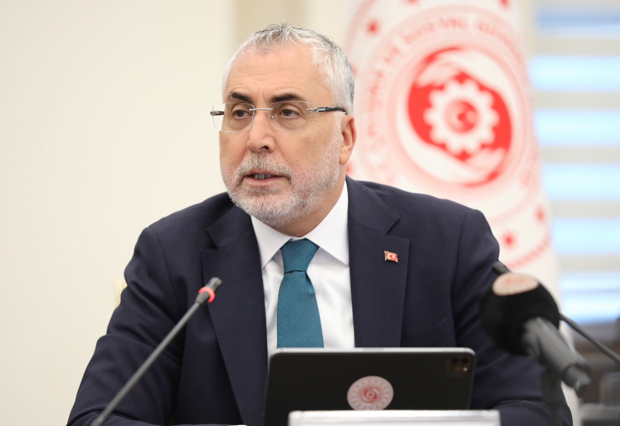 Kamu Personeli Danışma Kurulu Toplantısı Gerçekleştirildi