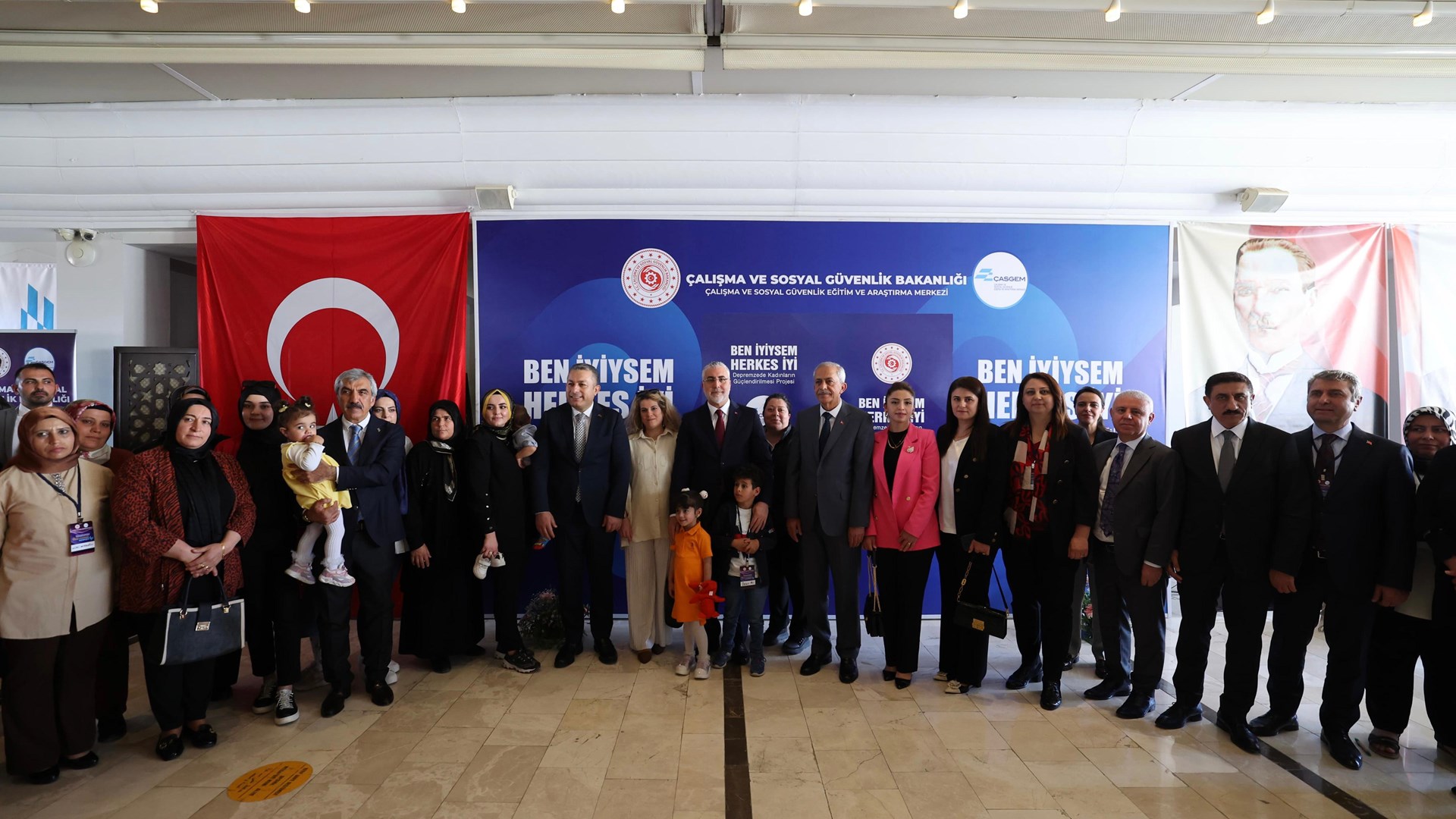 Bakan Işıkhan, Kilis’te Ziyaretlerde Bulundu