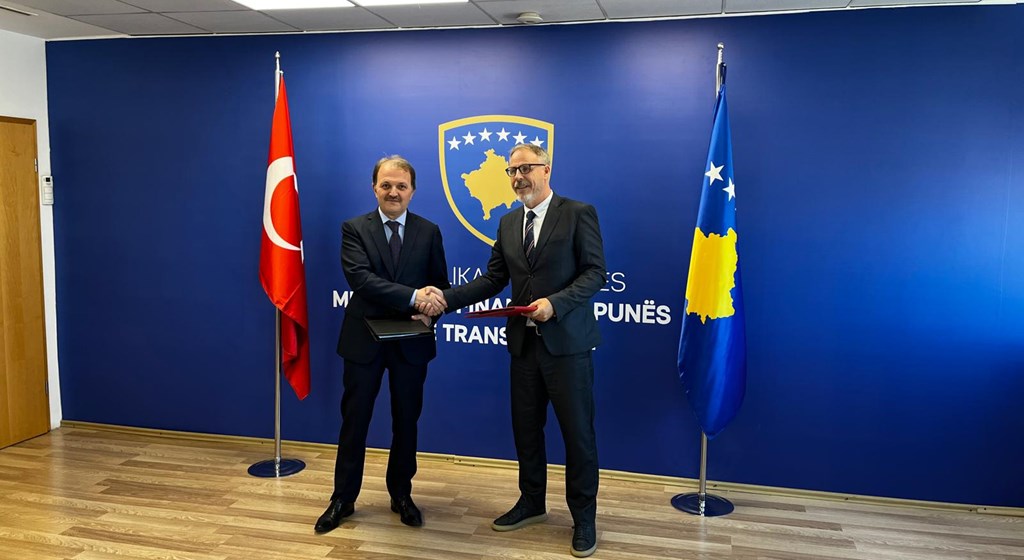 The first round of negotiations to conclude a Social Security Agreement between Türkiye and Kosovo was held in Pristina between 4 and 6 June 2024.