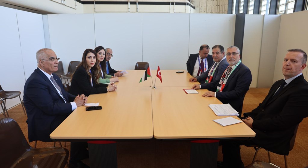 Çalışma ve Sosyal Güvenlik Bakanı Prof. Dr. Vedat Işıkhan, ILO'nun 112'nci Uluslararası Çalışma Konferansı'na katılmak üzere Cenevre’ye gitti.