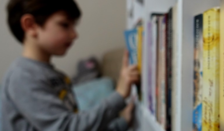 "Çocuk Dostu" Kitap Listemize, Ailelerimiz de Katkıda Bulunabiliyor
