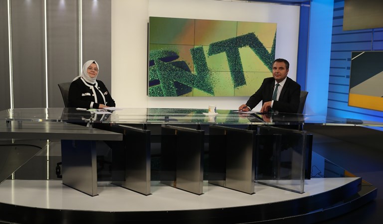 Bakanımız Selçuk, NTV Canlı Yayınında Gündemi Değerlendirdi