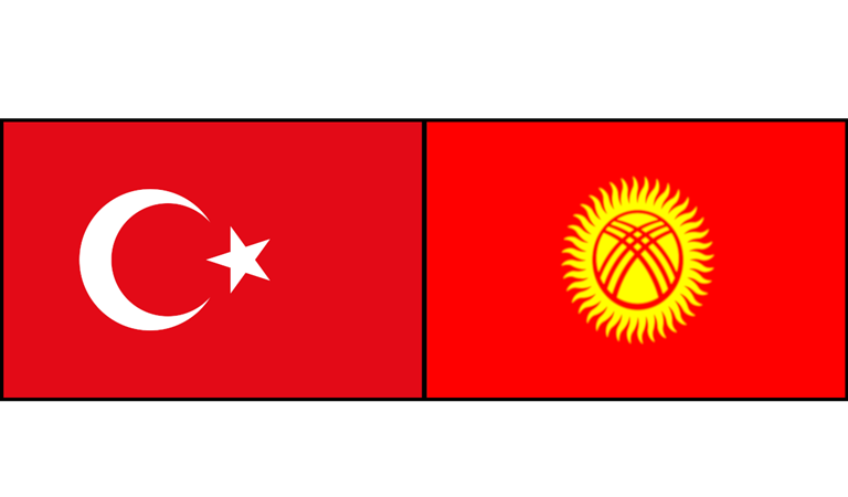 Türkiye ile Kırgızistan Arasında İmzalanan Sosyal Güvenlik Anlaşması Yürürlüğe Girdi