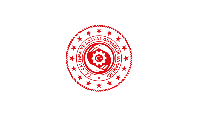 Çalışma ve Sosyal Güvenlik Bakanlığı Yeni Logosunu Tanıttı
