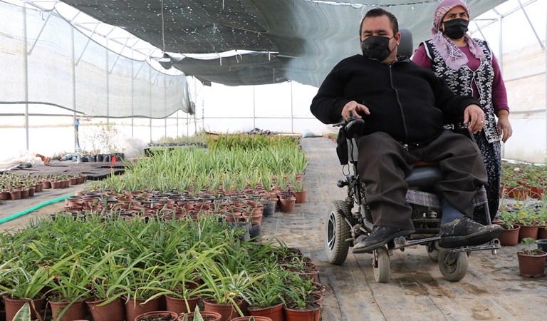 Bakan Bilgin: “Kendi İşini Kurmak İsteyen Engelli Vatandaşlarımıza 143 Milyonu Aşan Destek Sağladık”