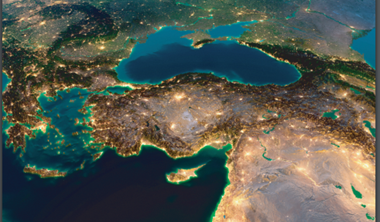 Türkiye Uluslararası Doğrudan Yatırım Stratejisi (2021-2023) yayımlandı