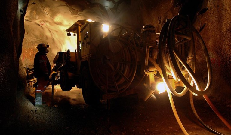 Yeraltı Maden İşyerlerinde İş Sağlığı ve Güvenliğinin Geliştirilmesine Yönelik Hibe Desteği Sürüyor