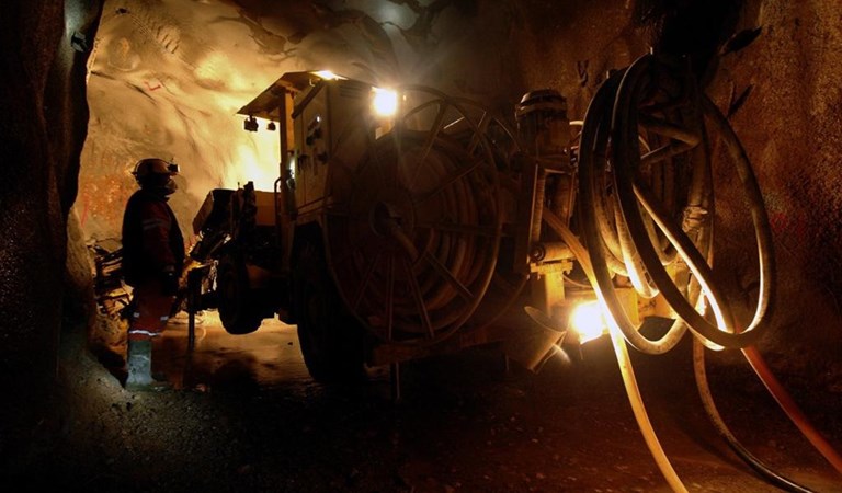 Yeraltı Maden İşyerlerinde İş Sağlığı ve Güvenliğinin Geliştirilmesine Yönelik Hibe Desteği Sürüyor