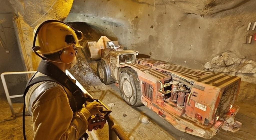 MİSGEP Kapsamında Yer Altı Maden İşletmelerine Verilen Hibe Desteği 5,3 Milyon Liraya Ulaştı